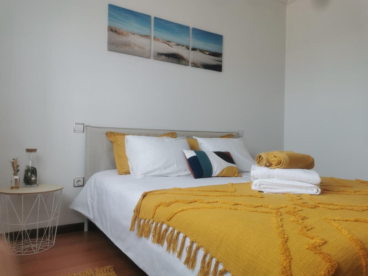 Ana Paula House Aveiro Exterior foto