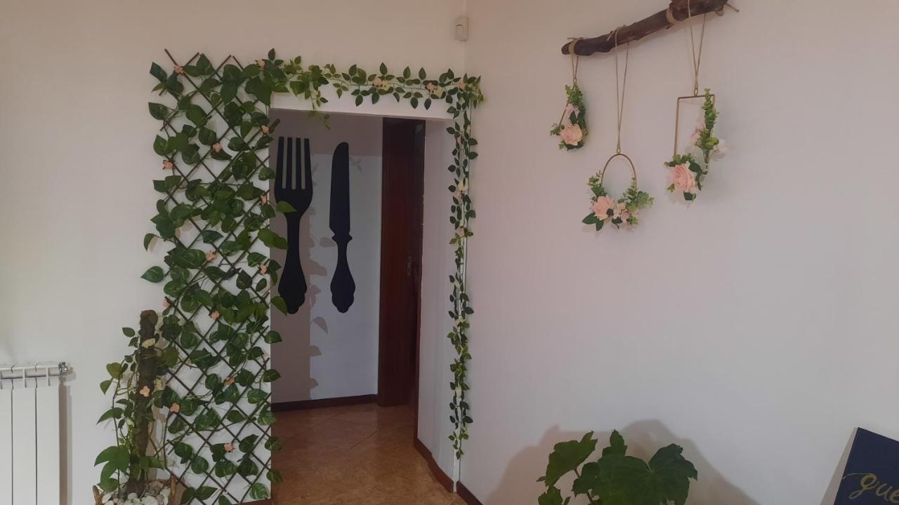 Ana Paula House Aveiro Exterior foto