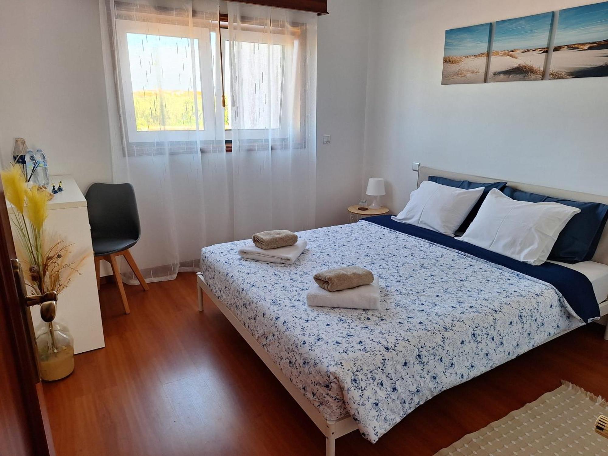 Ana Paula House Aveiro Exterior foto