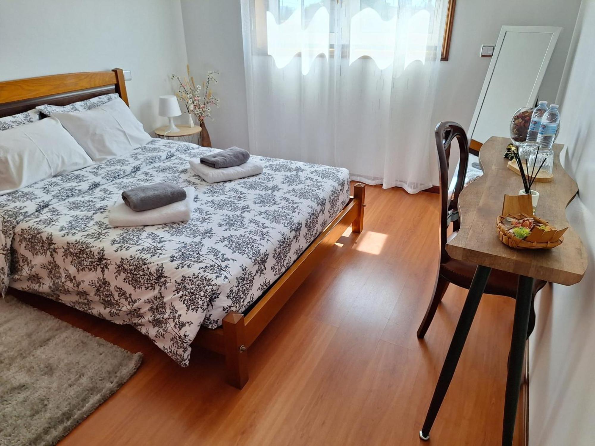 Ana Paula House Aveiro Exterior foto