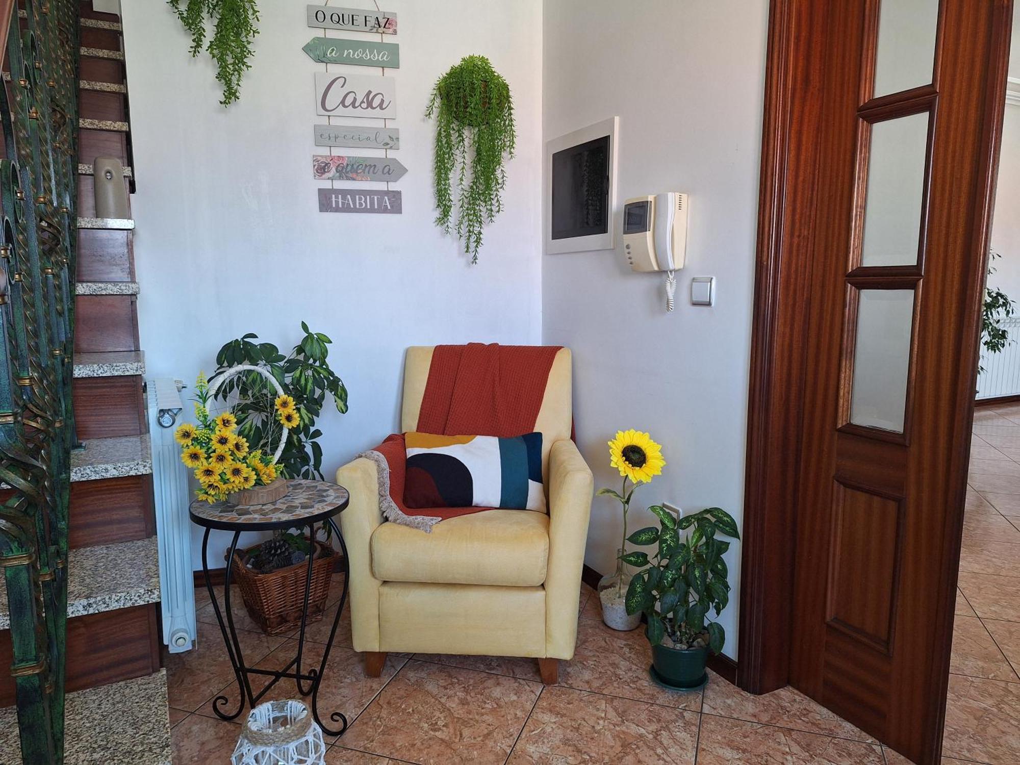 Ana Paula House Aveiro Exterior foto