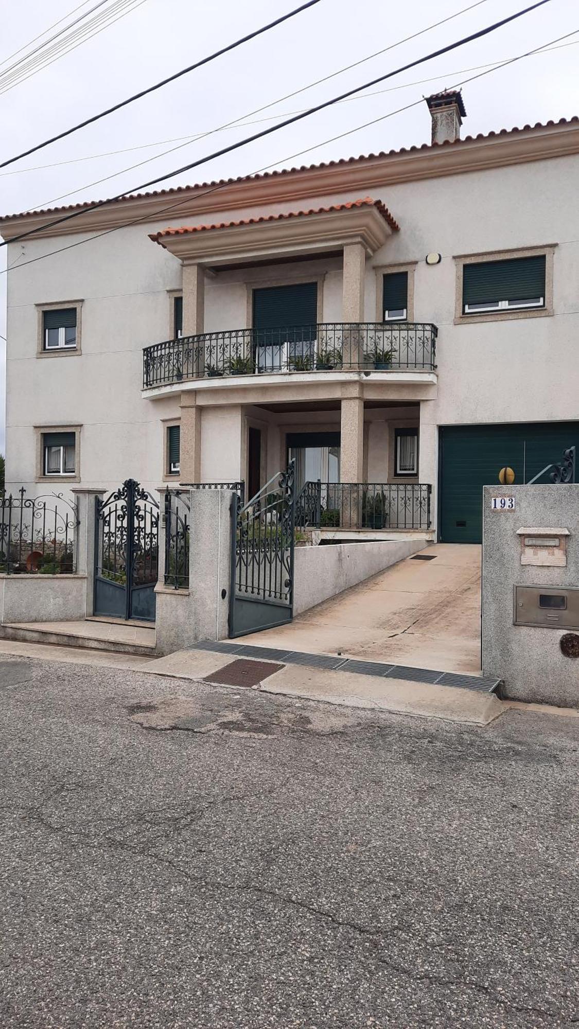 Ana Paula House Aveiro Exterior foto